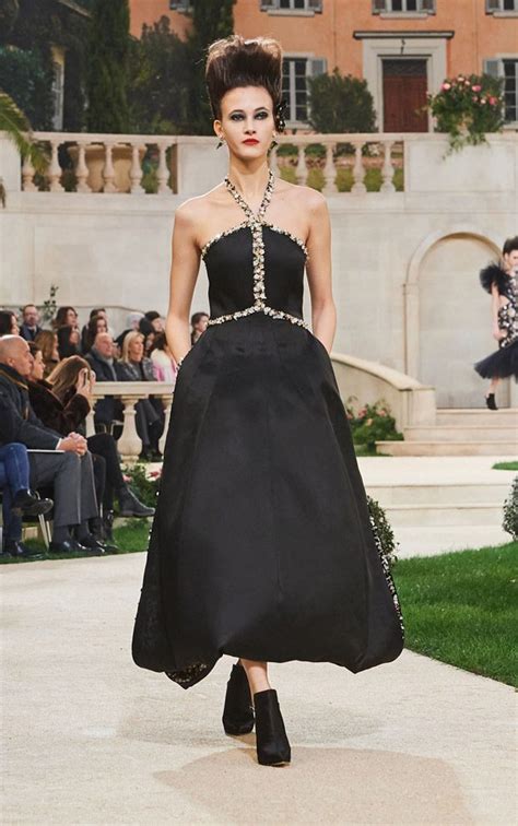 chanel haute couture 2019 price|Chanel haute couture price.